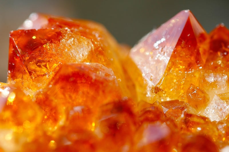 Crystal Garden Wand